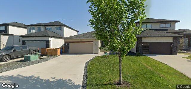 23 Turnstone Terrace（加拿大曼尼托巴省溫尼伯市）房屋照片