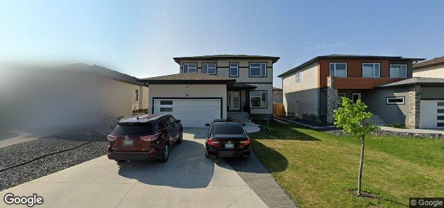 24 Manipogo Bay（加拿大曼尼托巴省溫尼伯市）房屋照片