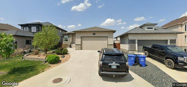 240 Southview Crescent（加拿大曼尼托巴省溫尼伯市）房屋照片