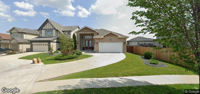 244 John Angus Drive（加拿大曼尼托巴省溫尼伯市）房屋照片