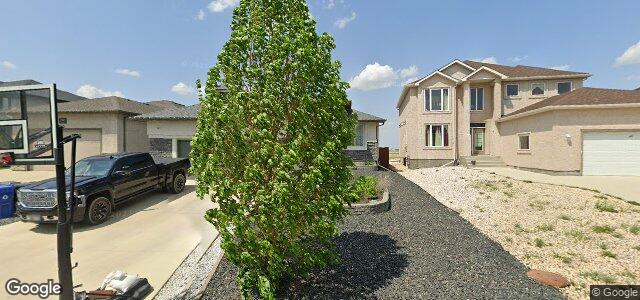 244 Southview Crescent（加拿大曼尼托巴省溫尼伯市）房屋照片