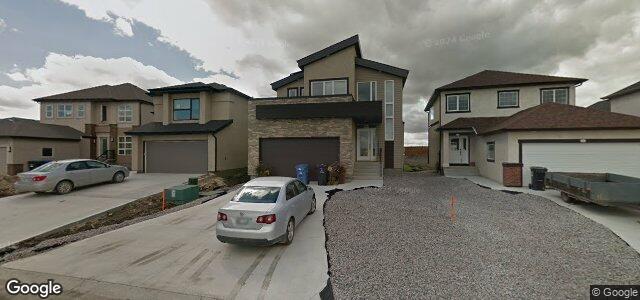 Photo of 247 Stan Bailie Drive in Winnipeg, Manitoba