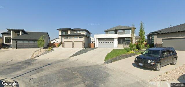 25 Fairbairn Bay（加拿大曼尼托巴省溫尼伯市）房屋照片