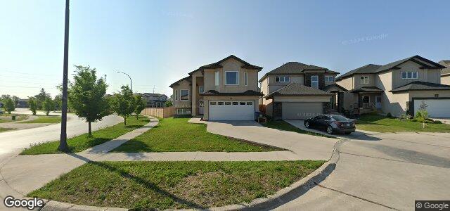 251 Tim Sale Drive（加拿大曼尼托巴省溫尼伯市）房屋照片