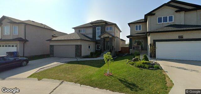 255 Tim Sale Drive（加拿大曼尼托巴省溫尼伯市）房屋照片