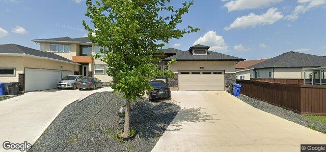 258 Southview Crescent（加拿大曼尼托巴省溫尼伯市）房屋照片