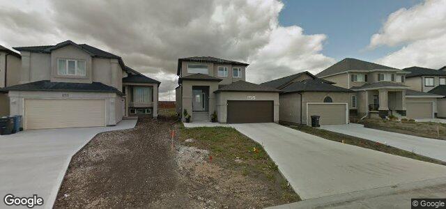 259 Stan Bailie Drive（加拿大曼尼托巴省溫尼伯市）房屋照片