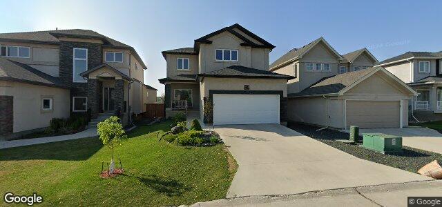 259 Tim Sale Drive（加拿大曼尼托巴省溫尼伯市）房屋照片