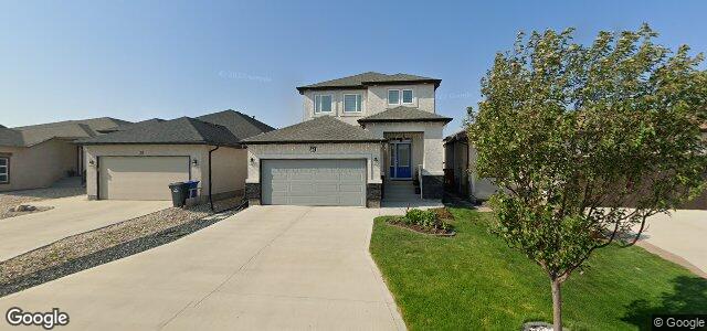 26 Barkwood Bay（加拿大曼尼托巴省溫尼伯市）房屋照片