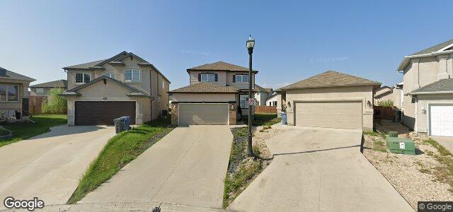 26 Black Rock Place（加拿大曼尼托巴省溫尼伯市）房屋照片