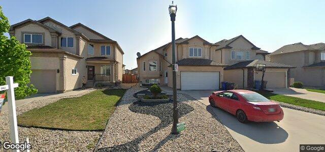 26 Colbourne Drive（加拿大曼尼托巴省溫尼伯市）房屋照片