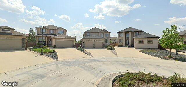 26 Gelley Cove（加拿大曼尼托巴省溫尼伯市）房屋照片