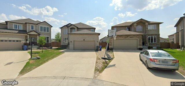 26 Kittiwake Place（加拿大曼尼托巴省溫尼伯市）房屋照片