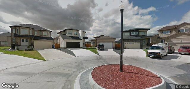 26 Nighthawk Bay（加拿大曼尼托巴省溫尼伯市）房屋照片