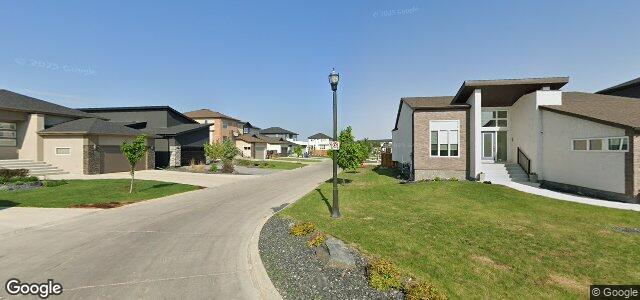 26 Northern Lights Drive（加拿大曼尼托巴省溫尼伯市）房屋照片