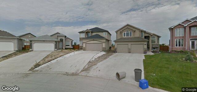 26 Prairie Sky Drive（加拿大曼尼托巴省溫尼伯市）房屋照片