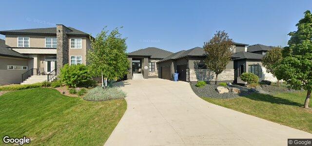 26 Stan Bailie Drive（加拿大曼尼托巴省溫尼伯市）房屋照片