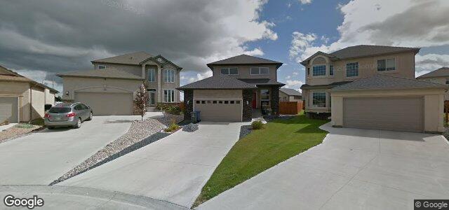 26 Steeprock Cove（加拿大曼尼托巴省溫尼伯市）房屋照片