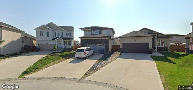 26 Sunstone Bay（加拿大曼尼托巴省溫尼伯市）房屋照片