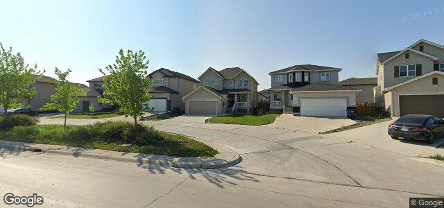 263 Tim Sale Drive（加拿大曼尼托巴省溫尼伯市）房屋照片