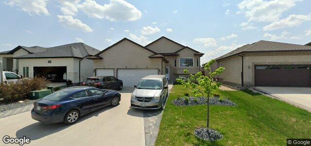 265 Southview Crescent（加拿大曼尼托巴省溫尼伯市）房屋照片