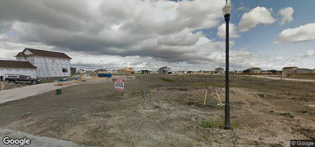 266 Stan Bailie Drive（加拿大曼尼托巴省温尼伯市）房屋照片