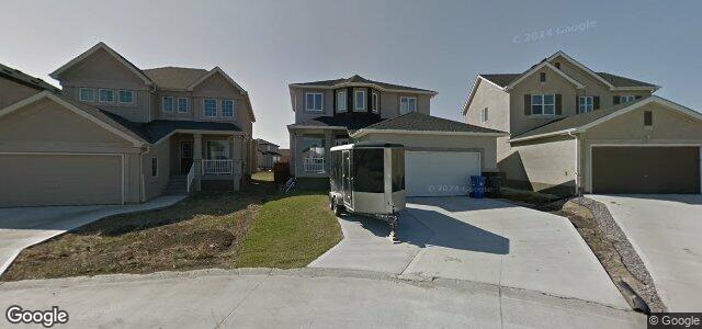 267 Tim Sale Drive（加拿大曼尼托巴省溫尼伯市）房屋照片