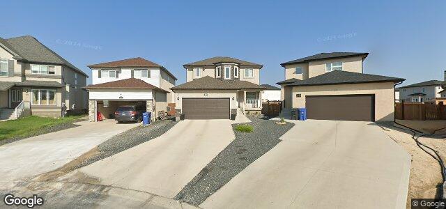 27 Beauchamp Bay（加拿大曼尼托巴省溫尼伯市）房屋照片