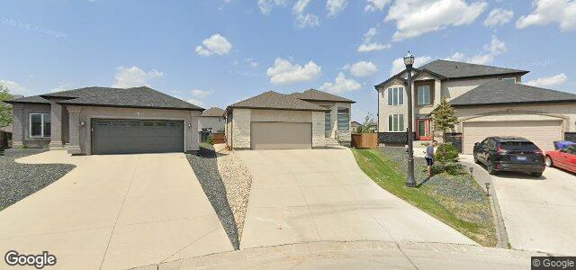 27 Birch Point Place（加拿大曼尼托巴省溫尼伯市）房屋照片