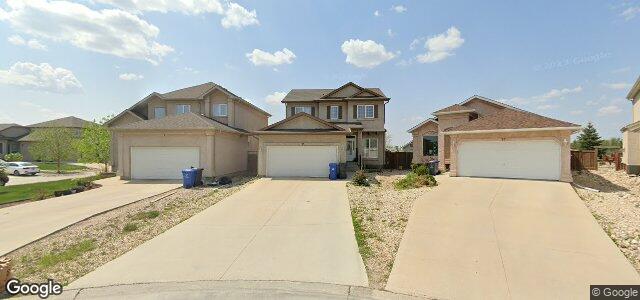 27 Blue Wing Place（加拿大曼尼托巴省溫尼伯市）房屋照片