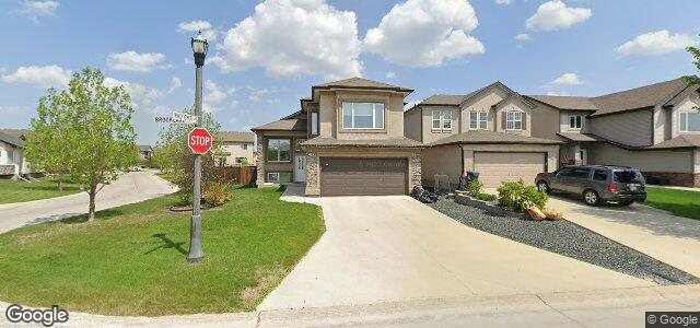 27 Brookland Bay（加拿大曼尼托巴省溫尼伯市）房屋照片