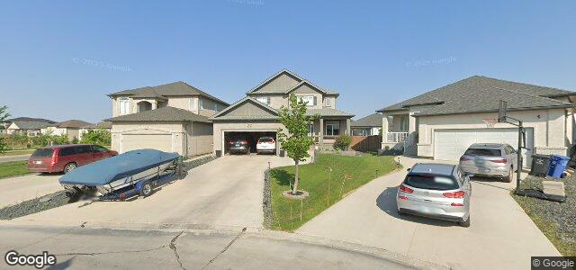 27 Cattail Cove（加拿大曼尼托巴省溫尼伯市）房屋照片