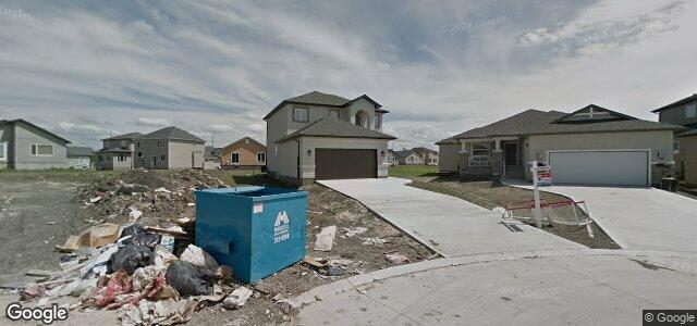 27 Greenstone Bay（加拿大曼尼托巴省溫尼伯市）房屋照片