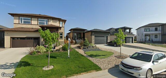 27 Manipogo Bay（加拿大曼尼托巴省溫尼伯市）房屋照片