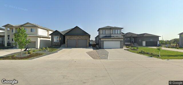 27 Otter Lake Place（加拿大曼尼托巴省溫尼伯市）房屋照片