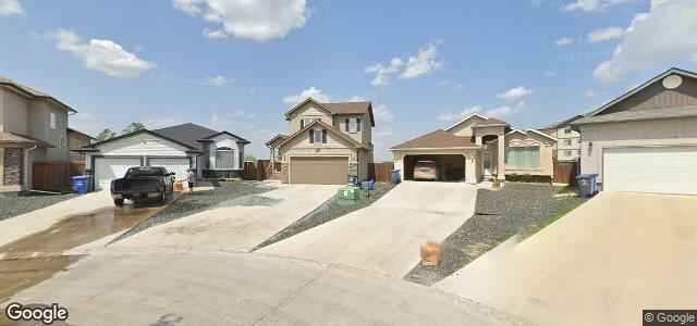 27 Pipit Bay（加拿大曼尼托巴省溫尼伯市）房屋照片