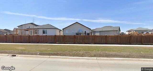 27 Switch Grass Cove（加拿大曼尼托巴省溫尼伯市）房屋照片