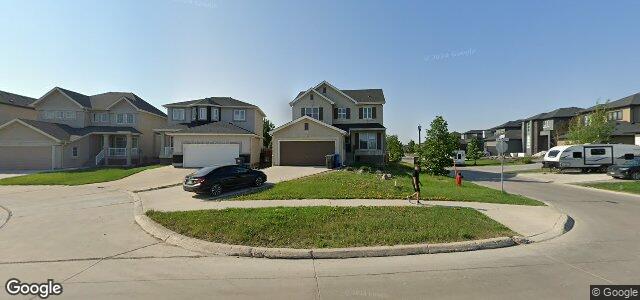 271 Tim Sale Drive（加拿大曼尼托巴省溫尼伯市）房屋照片