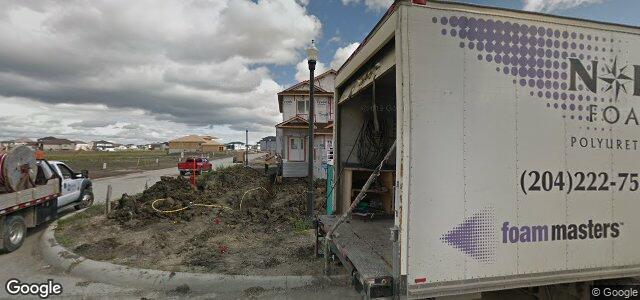 278 Stan Bailie Drive（加拿大曼尼托巴省溫尼伯市）房屋照片