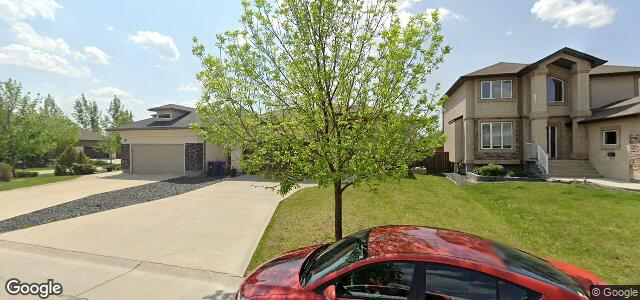 28 Needlehurst Place（加拿大曼尼托巴省溫尼伯市）房屋照片