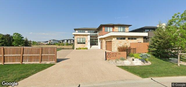 Larawan ng 28 Waterstone Drive sa Winnipeg, Manitoba