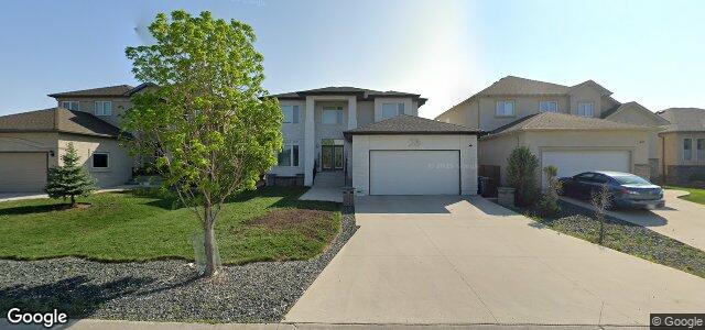 Larawan ng 28 Yorkvalley Way sa Winnipeg, Manitoba