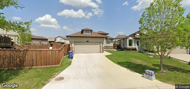 280 Southview Crescent（加拿大曼尼托巴省温尼伯市）房屋照片