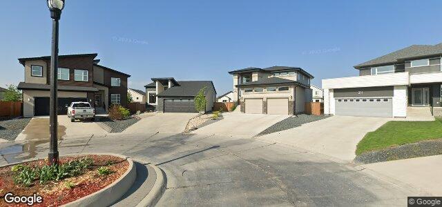 Photo of 29 Fairbairn Bay in Winnipeg, Manitoba