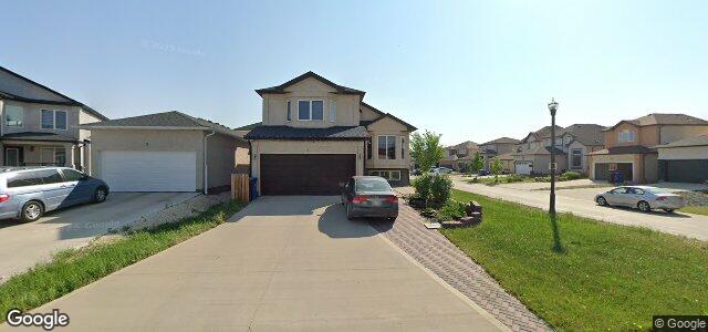 3 Beauchamp Bay（加拿大曼尼托巴省溫尼伯市）房屋照片