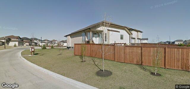 Photo of 3 Bigstone Place in Winnipeg, Manitoba