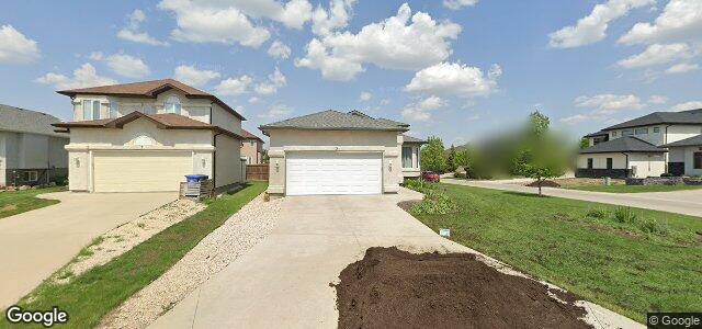 3 Birch Point Place（加拿大曼尼托巴省溫尼伯市）房屋照片