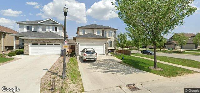 3 Brookland Bay（加拿大曼尼托巴省溫尼伯市）房屋照片