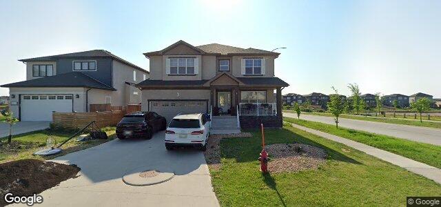 3 Cattail Cove（加拿大曼尼托巴省溫尼伯市）房屋照片