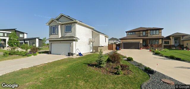 3 Greenstone Bay（加拿大曼尼托巴省溫尼伯市）房屋照片